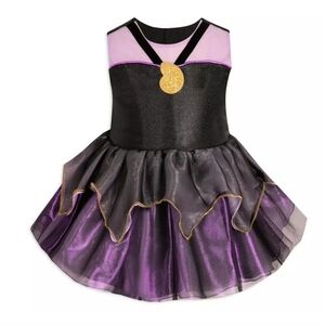 Disney Infant Ursala Costume Dress